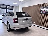 Škoda Octavia 2.0 TDI 110KW GreenLine - náhled 4