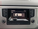 Volkswagen Golf Sportsvan (2014) 1.2 TSi, Comfortline - náhled 17