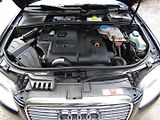 Audi A4 (2006) Avant 2.0 TDI 103kW AUTOMAT - náhled 33