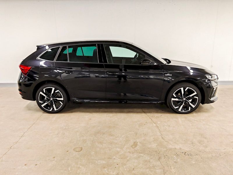 Škoda Scala (2025) 1.5 TSI 110 kW DSG Monte Carlo - fotka 26 z 29