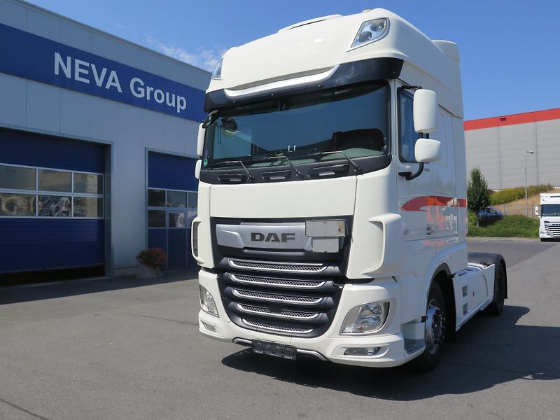 DAF XF (2017) 480 SSC STD ADR FL - fotografie inzerátu