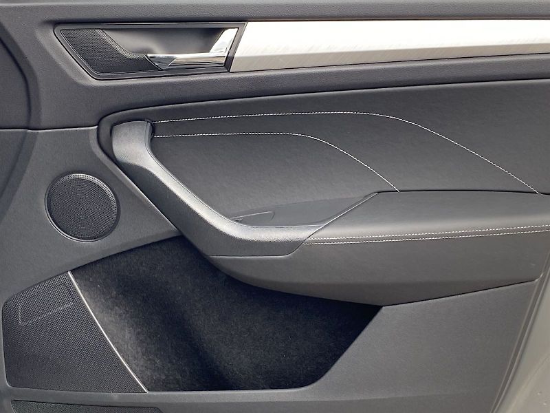 Škoda Kodiaq (2022) 1.5 TSI Ambition - fotka 29 z 37