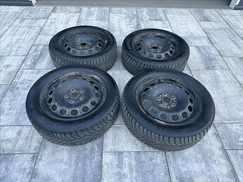 Volkswagen Caddy 2,0 TDI 122PS  Trendline 4x4 - fotka 42 z 47