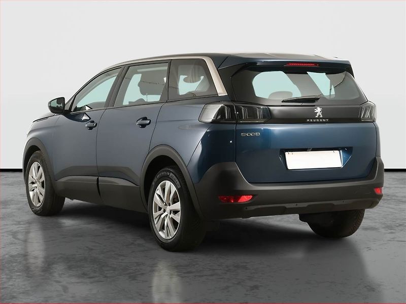 Peugeot 5008 (2022) Active 1.5 BlueHDi, Automat - fotka 4 z 23