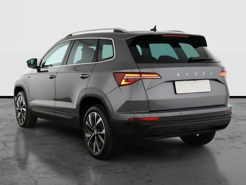 Škoda Karoq (2024) 2.0 TDI, Drive - fotka 4 z 20
