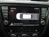 Škoda Octavia (2013) Elegance 1.8 TSI, 4X4 - náhled 20