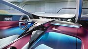 Koncept Borgward Isabella.