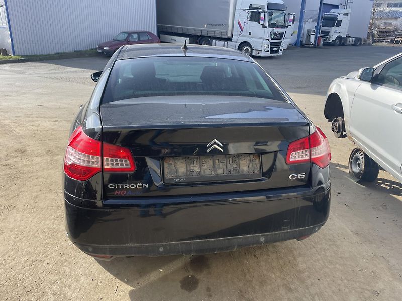 Citroën C5 x7 NÁHRADNÍ DÍLY - fotka 4 z 6