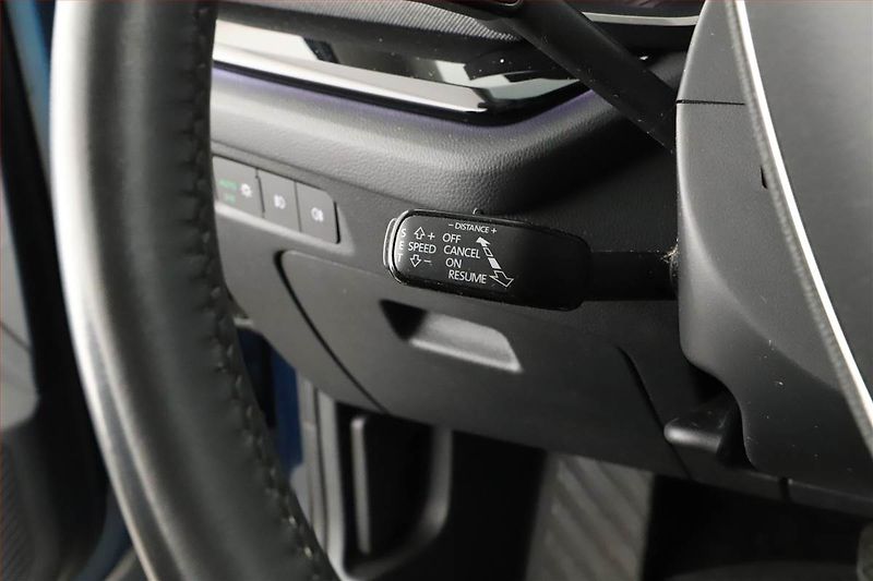 Škoda Octavia (2022) 2.0 TDI, Automat, ČR,1.maj - fotka 11 z 19