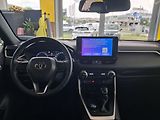 Toyota RAV4 2.5HEV 131kW 2025 - náhled 11