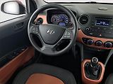 Hyundai i10 (2015) 1.0, ČR,1.maj, Tempomat - náhled 7