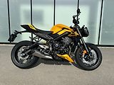 Triumph (2026) Street Triple 765 RS - náhled 2