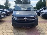 Volkswagen Transporter T6.1 vyhřívaní sedačky - náhled 1