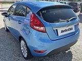 Ford Fiesta (2012) 1.6 TDCI, AC, temp - náhled 6