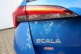 Škoda Scala (2025) Selection 1.0 TSI 85 kW - náhled 15