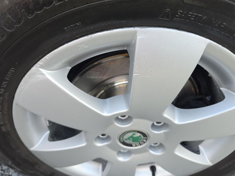 Škoda Octavia 1.2 TSI 6ti rychlostní  - fotka 8 z 36