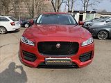 Jaguar F-Pace (2016) 2,0 D KLIMA SERVISKA 4X4 - náhled 1