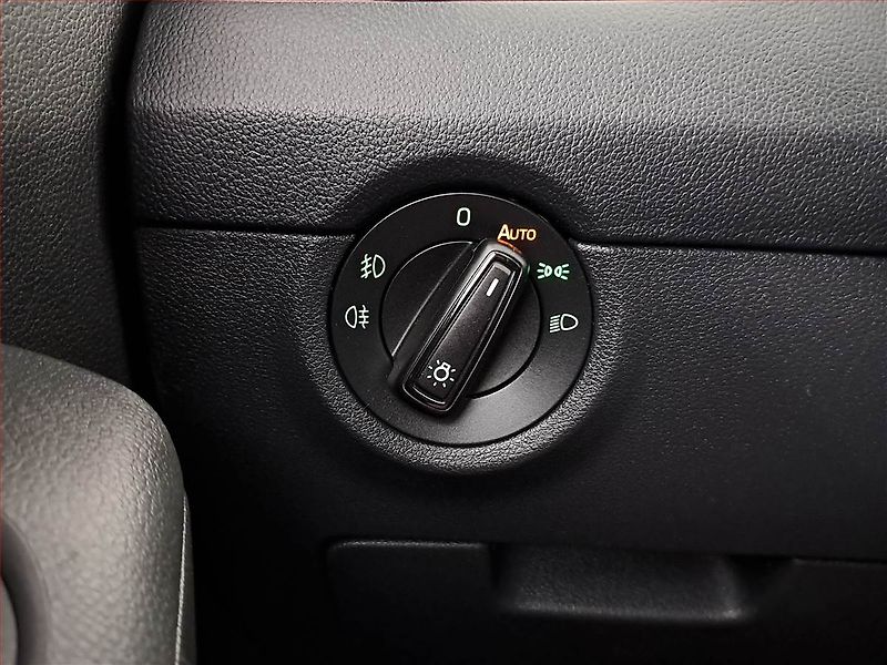 Škoda Octavia (2016) RS 230 2.0 TSI, Navi - fotka 20 z 21