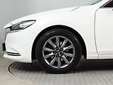 Mazda 6 (2019) 2.0 Skyactiv-G, Automat, Navi - náhled 13