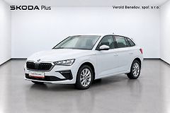 Škoda Scala (2024) 1.0 TSI 85 kW M6° Selection - fotografie inzerátu