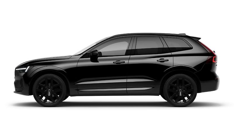 Volvo XC60 (2026) B5 PLUS - fotka 4 z 13