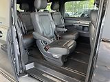 Mercedes-Benz Třídy V (2022) V300d 4M LREZERVACE - náhled 20