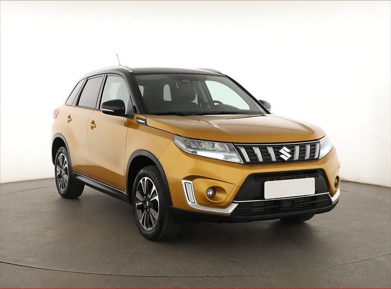 Suzuki Vitara (2021) Elegance 1.4 BoosterJet - fotografie inzerátu