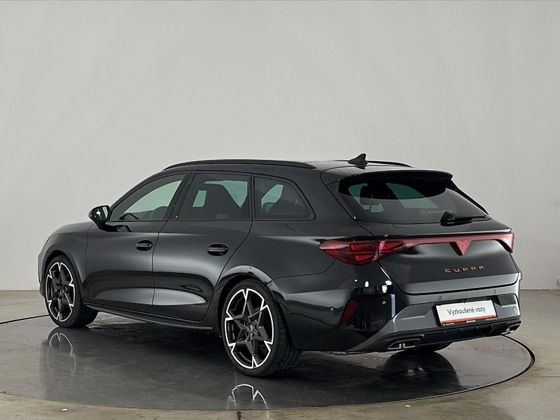 Cupra Leon SP DSG - fotka 15 z 32
