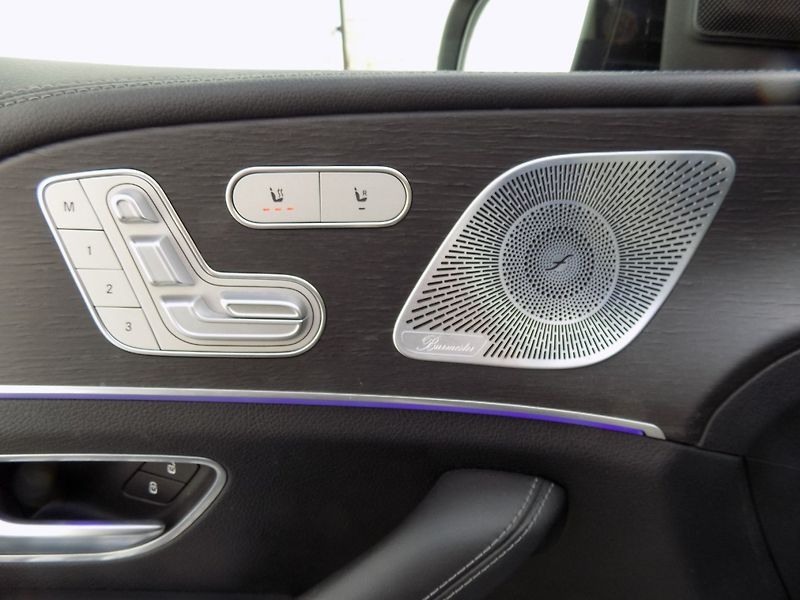 Mercedes-Benz GLE (2020) 350d/AMG-Line/4-M/Webasto/ - fotka 22 z 47