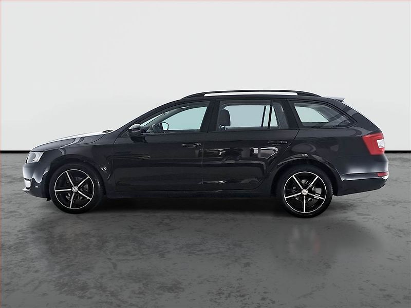 Škoda Octavia (2014) 1.2 TSI, Tempomat - fotka 3 z 18