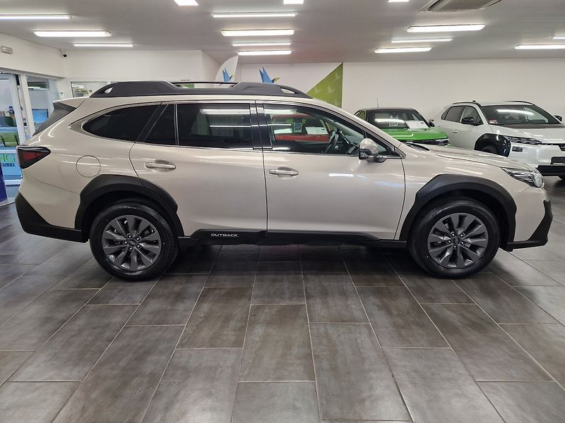 Subaru Outback (2025) 2.5 ACTIVE 2025 - fotka 8 z 59