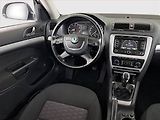Škoda Octavia (2012) Ambition 1.4 TSI, Navi - náhled 7