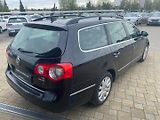 Volkswagen Passat Variant (2010) 1.6 TDi 77 kW - náhled 3