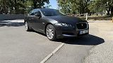 Jaguar XF (2012) 3.0D, X250 Facelift - náhled 8