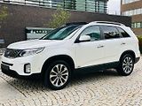 Kia Sorento 2.2D 4x4 MANUÁL KAMERA TAŽNÉ - náhled 4