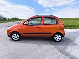 Chevrolet Matiz (2008) 1.0 KLIMA, DOLOŽENÉ KM - náhled 1