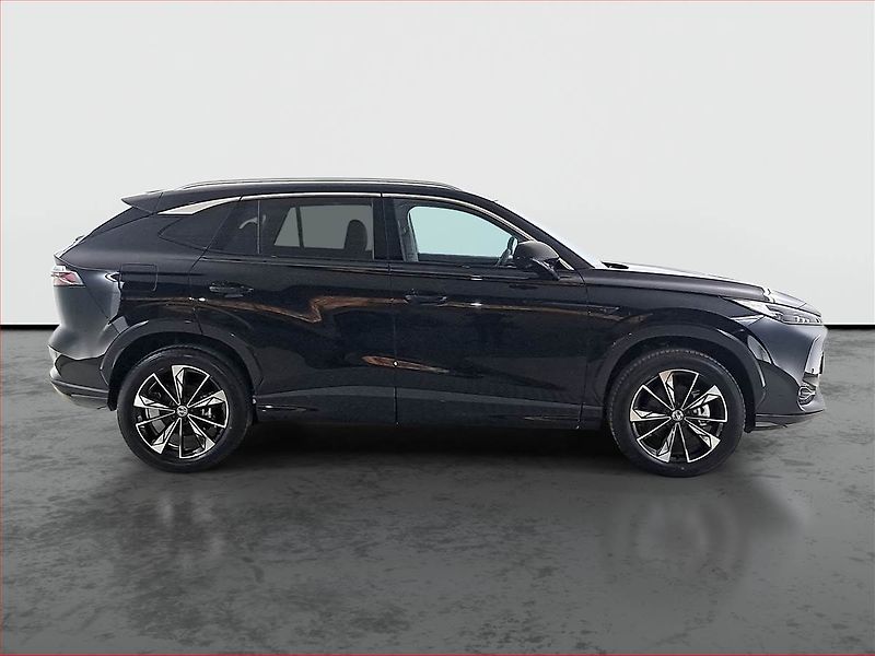 MG HS (2026) 1.5 TGI, EXCLUSIVE, Mrtvý úhel - fotka 6 z 21