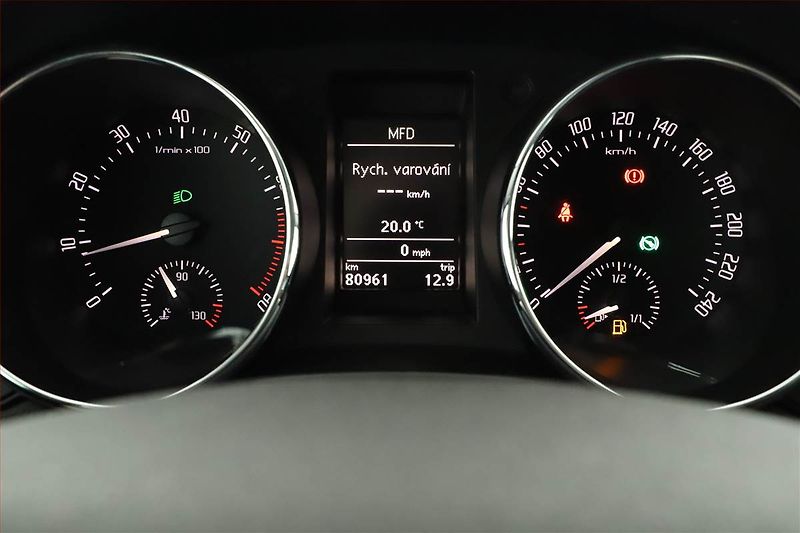 Škoda Yeti (2010) Elegance 1.2 TSI, Automat - fotka 10 z 16