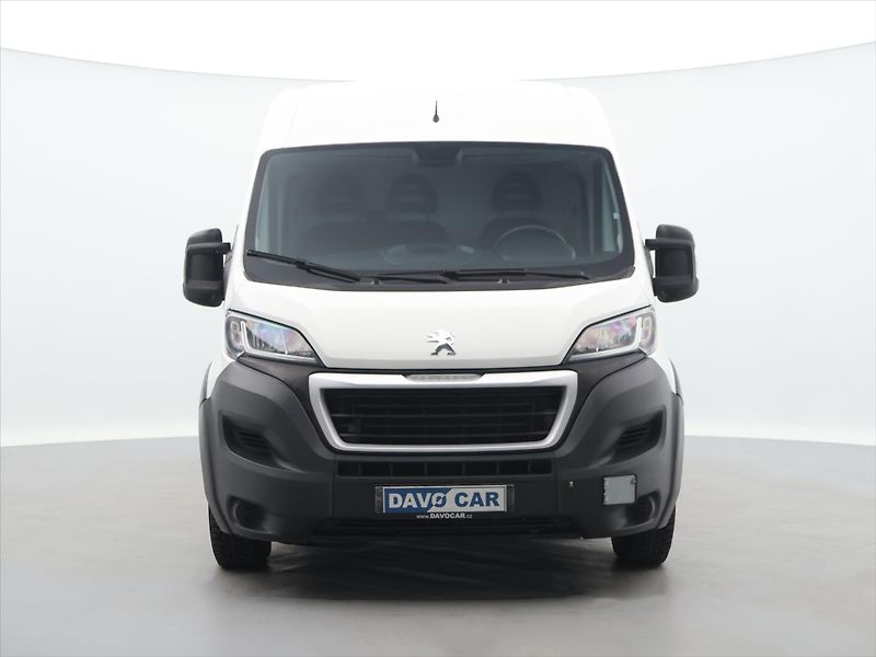 Peugeot Boxer 2,0 HDI 120kW L4H2 CZ - fotka 2 z 24