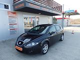 Seat Leon 1.6i 75 kW DIGI. KLIMA, LPG - náhled 1