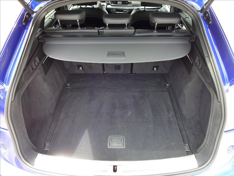 Audi SQ5 3,0 TDI 251kW Quattro - fotka 26 z 65