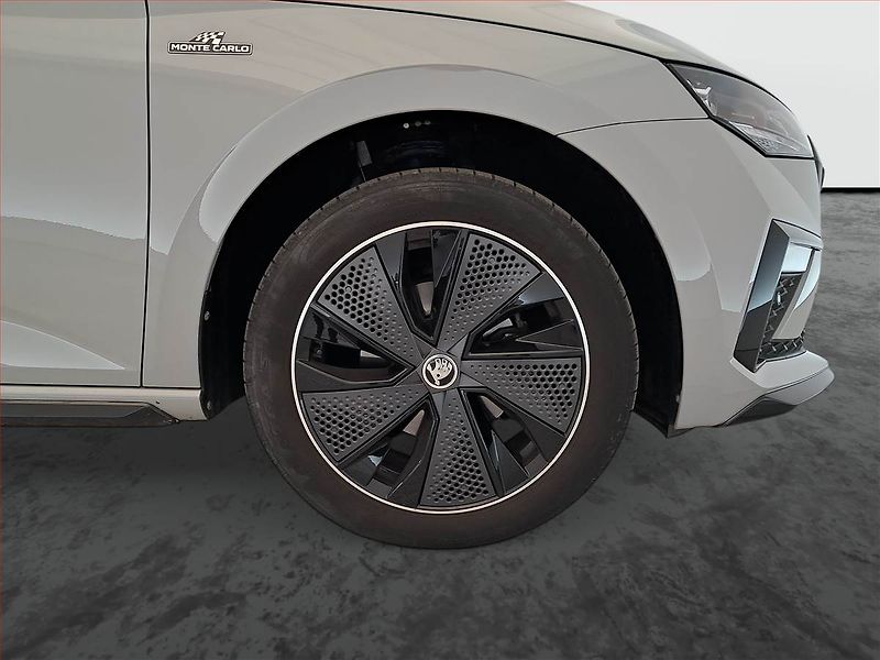 Škoda Scala (2024) Monte Carlo 1.0 TSI - fotka 15 z 21