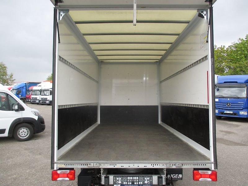 Iveco Daily 35C16, 2,3, HČ, 8 palet - fotka 9 z 19