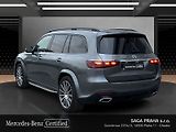 Mercedes-Benz GLS 450 d 4MATIC AMG Line - náhled 7