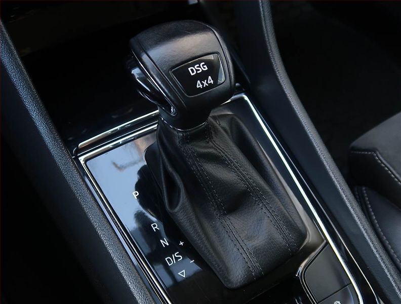 Škoda Kodiaq (2019) 2.0 TDI 4x4 - fotka 13 z 30