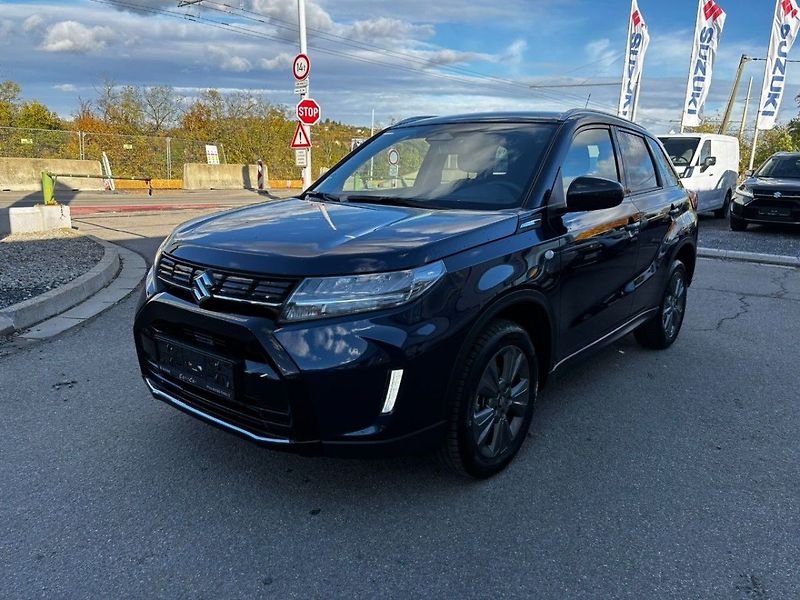 Suzuki Vitara Premium - fotka 3 z 13