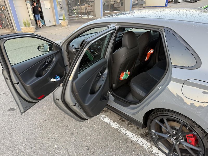 Hyundai i30 (2024) N Performance Everyday - fotka 21 z 29