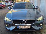 Volvo V60 (2020) 2.0 D4 AWD 4x4 Automat - náhled 13