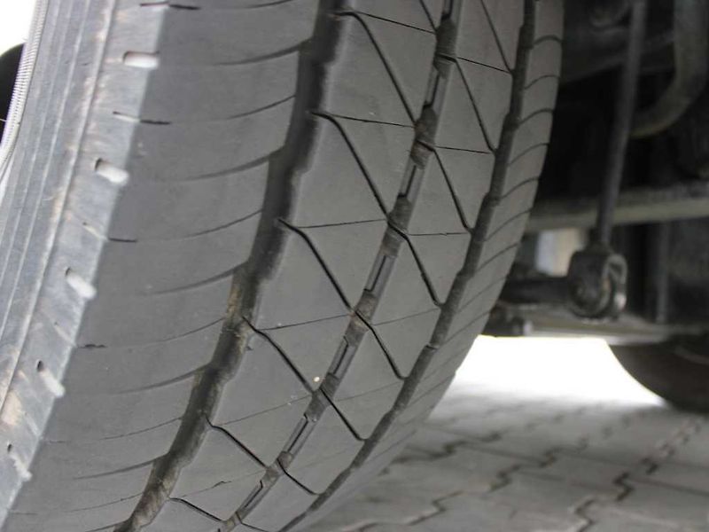 MAN TGL 12.220, EURO 6, HÁKOVÝ NOSIČ K - fotka 24 z 25