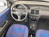 Fiat Punto (1999) 1.1, nová STK, Tažné - náhled 7